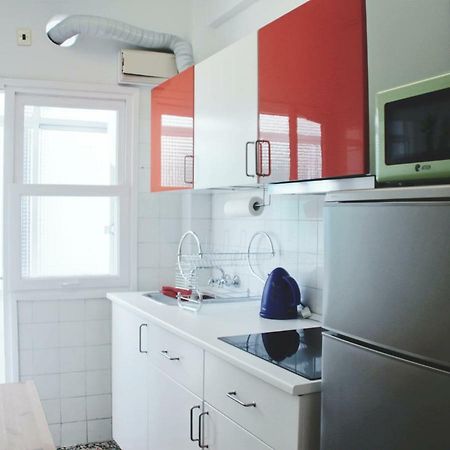 Apartamento Centrio, Teatro อาลิกันเต ภายนอก รูปภาพ