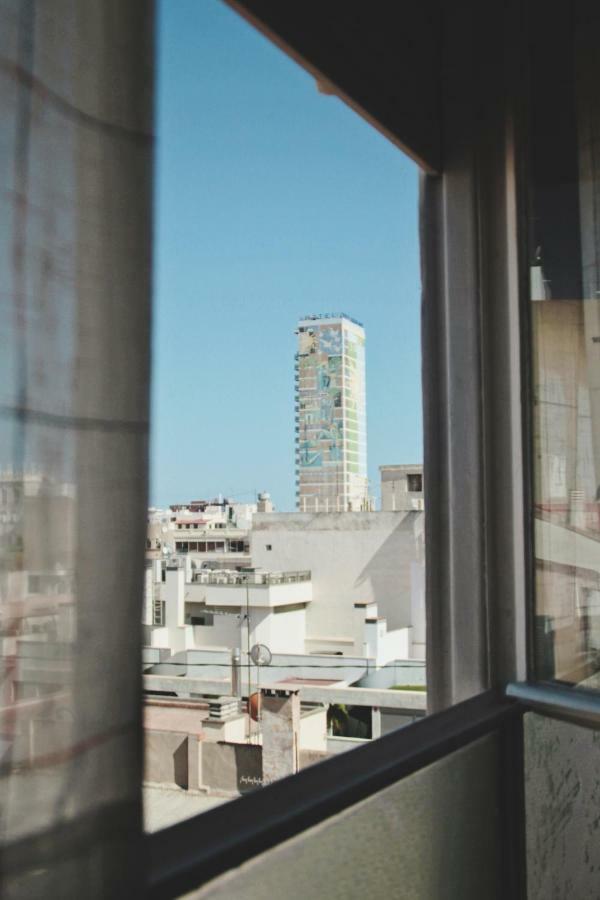 Apartamento Centrio, Teatro อาลิกันเต ภายนอก รูปภาพ