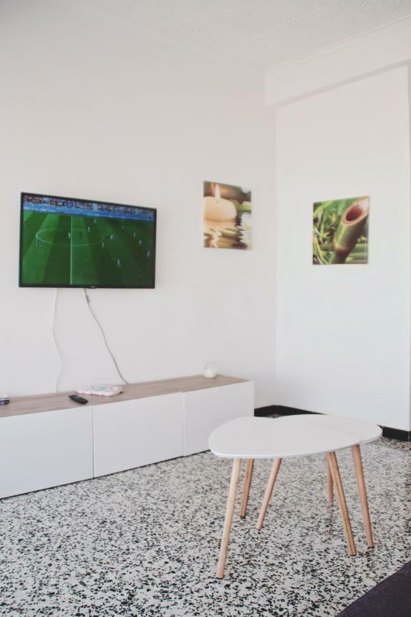 Apartamento Centrio, Teatro อาลิกันเต ภายนอก รูปภาพ