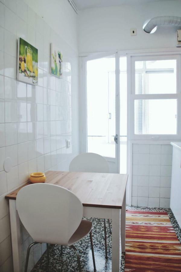 Apartamento Centrio, Teatro อาลิกันเต ภายนอก รูปภาพ